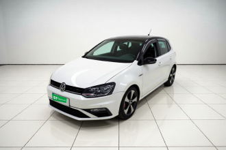 大众 Polo 2016款 1.4TSI GTI