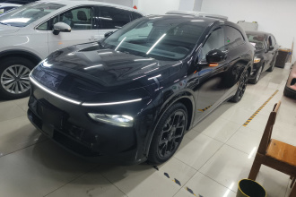 小鹏G7 2025款 702 超长续航 Max