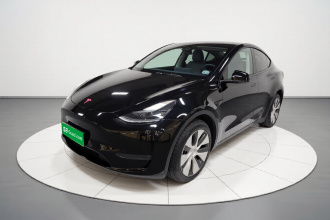特斯拉 Model Y 2022款 改款 长续航全轮驱动版