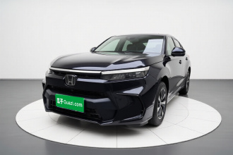本田 皓影 2025款 240TURBO 两驱豪华版 5座