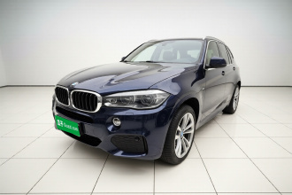 宝马X5(进口) 2017款 xDrive35i M豪华运动型