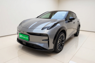 极氪X 2024款 五座四驱版