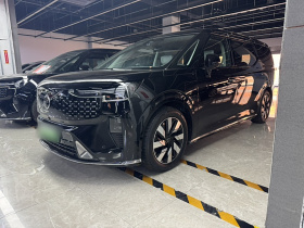 沃尔沃EM90 2025款 Ultra 六座