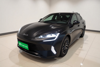 比亚迪 海豹 2023款 DM-i 1.5T 121km 旗舰型