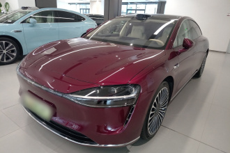 鸿蒙智行 享界S9 2024款 纯电 Ultra 四驱旗舰版