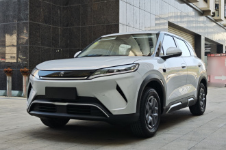 比亚迪 元UP 2025款 智驾版 401KM 活力版