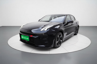 领克03 2023款 1.5TD DCT劲Pro