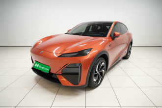 深蓝汽车 深蓝S07 2024款 215Max 乾崑智驾ADS SE增程版