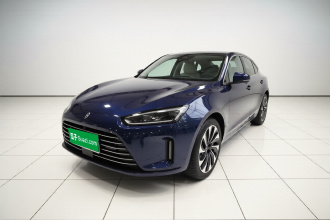 鸿蒙智行 问界M5 2022款 增程后驱标准版