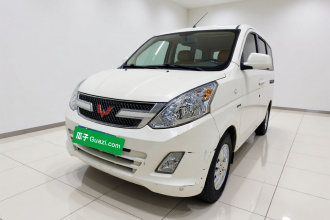 五菱汽车 五菱荣光V 2016款 1.5L标准型