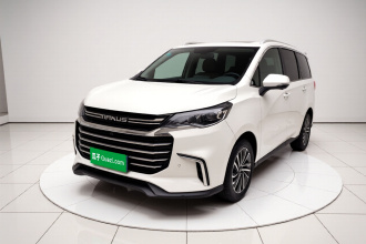 上汽大通MAXUS 大通G50 2019款 1.5T 首发款自动豪华版 6座