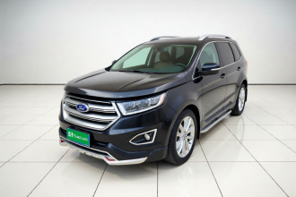 福特 锐界 2016款 EcoBoost 245 四驱尊锐型 7座