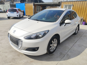 标致308 2014款 乐享版 经典 1.6L 自动优尚型