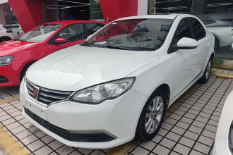 荣威360 2015款 1.5L 自动豪华版