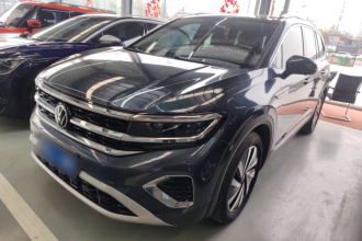 大众 揽境 2021款 380TSI 四驱豪华佳境版Pro