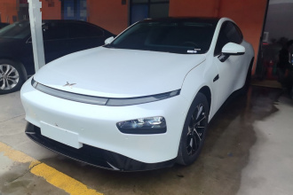 小鹏P7 2020款 670E