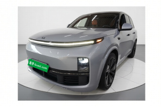 理想汽车 理想L8 2023款 Pro