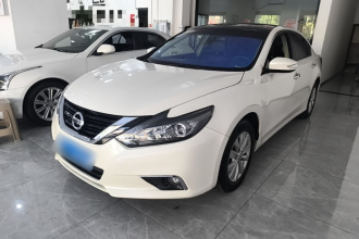 日产 天籁 2018款 2.0L XL 智进版