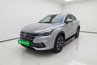 长安CS85 COUPE 2019款 1.5T DCT动版 国VI