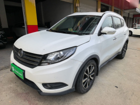 东风风光 风光580 2017款 1.5T CVT豪华型