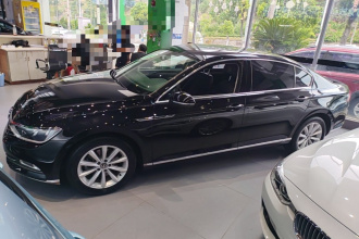 大众 迈腾 2017款 330TSI DSG 领先型