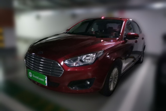 福特 福睿斯 2015款 1.5L 自动舒适型