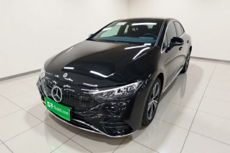 奔驰EQE 2025款 500 4MATIC 先锋版