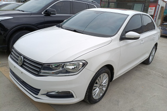 大众 桑塔纳 2019款 1.5L 手动舒适版 国VI