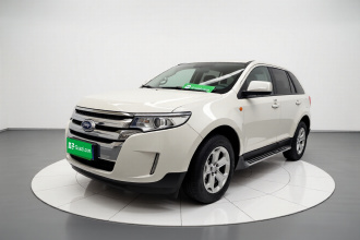 福特 锐界(进口) 2012款 2.0T 精锐天窗版