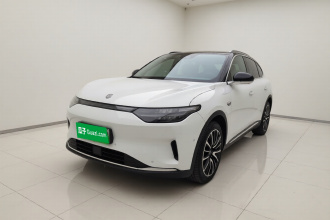 零跑汽车 零跑C11 2021款 尊享版