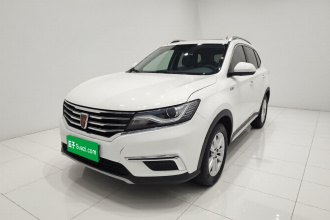 荣威RX5 2016款 20T 两驱手动旗舰版