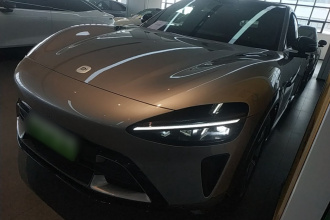 小米汽车 小米YU7 2025款 超长续航后驱版