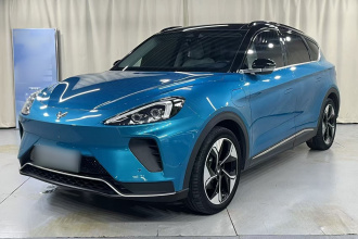 ARCFOX极狐 极狐 阿尔法T 2021款 600H