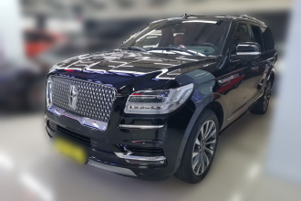 林肯 领航员 2018款 3.5T 尊耀版 国V