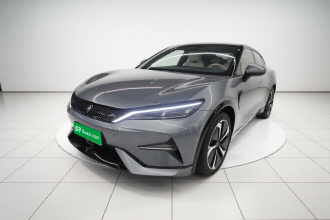 比亚迪 宋L EV 2024款 662km 卓越型