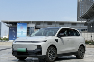 零跑汽车 零跑B10 2025款 510悦享版