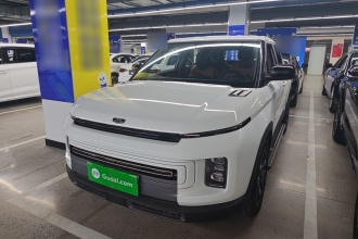 吉利汽车 吉利icon 2020款 1.5TD i6 BSG