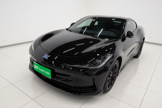 智己汽车 智己L6 2024款 Max 超强性能版