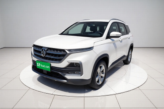 宝骏530 2019款 1.5T CVT精英型 国V