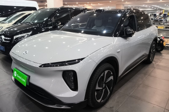 蔚来ES6 2023款 75kWh