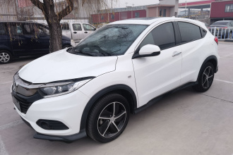 本田 缤智 2020款 1.5L CVT先锋版