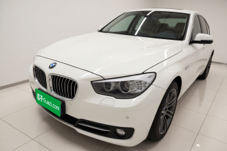 宝马5系GT 2017款 528i 领先型