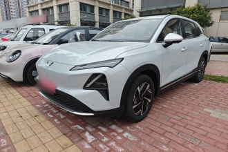 五菱汽车 五菱星光S 2025款 510km 领航型
