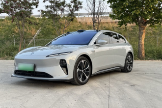 蔚来ET5T 2024款 75kWh Touring