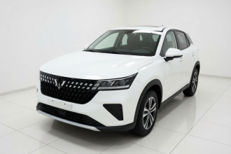 五菱汽车 五菱星驰 2026款 1.5L CVT畅玩型