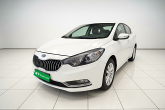 起亚K3 2015款 1.6L 自动GLS