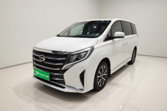 广汽传祺 传祺M8 2021款 领秀系列 390T 尊享版