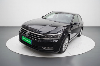 大众 帕萨特 2017款 280TSI DSG尊荣版