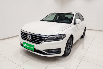 大众 朗逸 2018款 两厢 280TSI DSG舒适版 国V