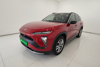 蔚来ES6 2020款 420KM 运动版